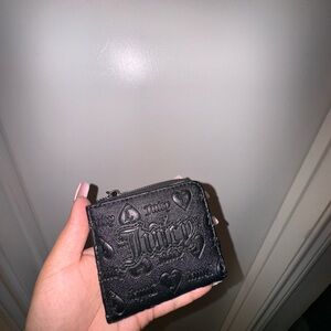 Juicy couture wallet